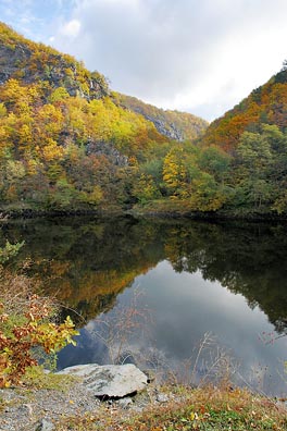 v. n. Štěchovice a okolí