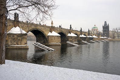 Karlův most