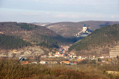 Karlštejn