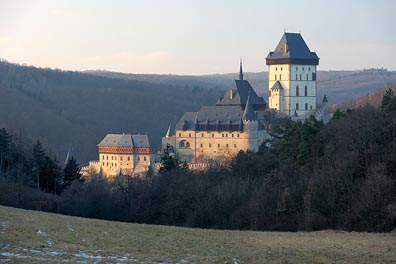 Karlštejn