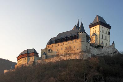 Karlštejn