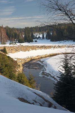 Roklanský potok