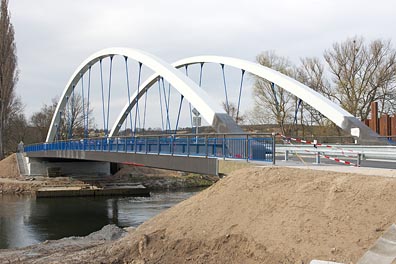 most přes Jizeru u Kochánek