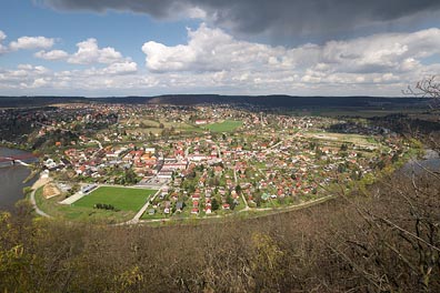 Černošice