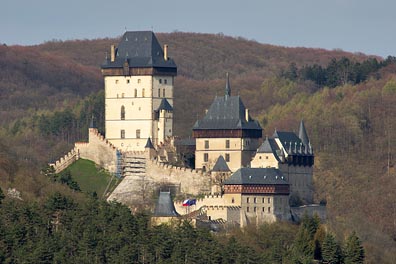 Karlštejn