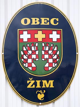 erb Žimi