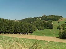 krajina u Arbesbach