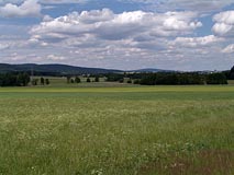 krajina u Weissenstadt