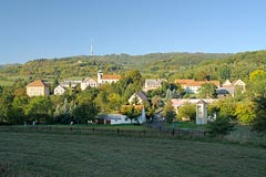 Zubrnice, Buková hora