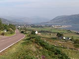 Ullapool a okolí