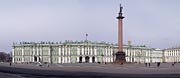 Zimní palác, Dvortsovaya pl.
