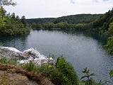 jezero Okrugljak