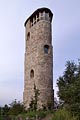 rozhledna na Brdu