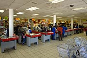 supermarket v Chile