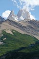 hora Fitz Roy