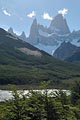 hora Fitz Roy