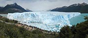 ledovec Perito moreno