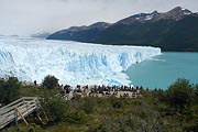 ledovec Perito moreno