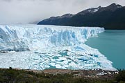 ledovec Perito moreno