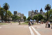 Plaza de Mayo