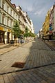 ulice v Karlových Varech