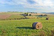 krajina u Obernatzschung, balík