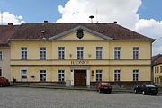 radnice ve Šluknově