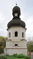 kaple v Mladé Boleslavi - Debři