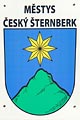 erb Českého Šternberka