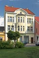 dům v Benátkách nad Jizerou