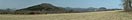 pohled na Lužické hory od Práchně