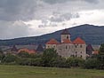 hrad Švihov