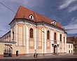 muzeum v Olomouci