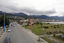 Ushuaia a okolí