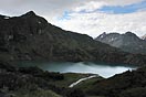 Laguna del Caminante