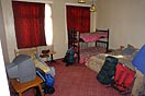 ubytování v Punta Arenas