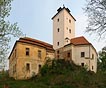 zámek Lobkovice