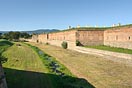 pevnost v Terezíně
