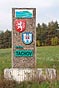 monument okresu Tachov