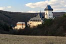 Karlštejn