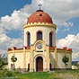 Pohřební kaple sv. Terezie rodu Mendsdorf-Pouilly