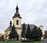 kostel v Rumburku