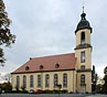 kostel v Seifhennersdorfu