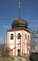 věž ve Skorkově