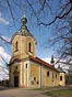 kostel v Litni