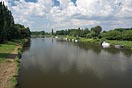 Labe v Brandýse nad Labem-Staré Boleslavi