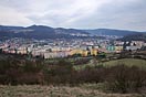 Ústí nad Labem - Krásné Březno